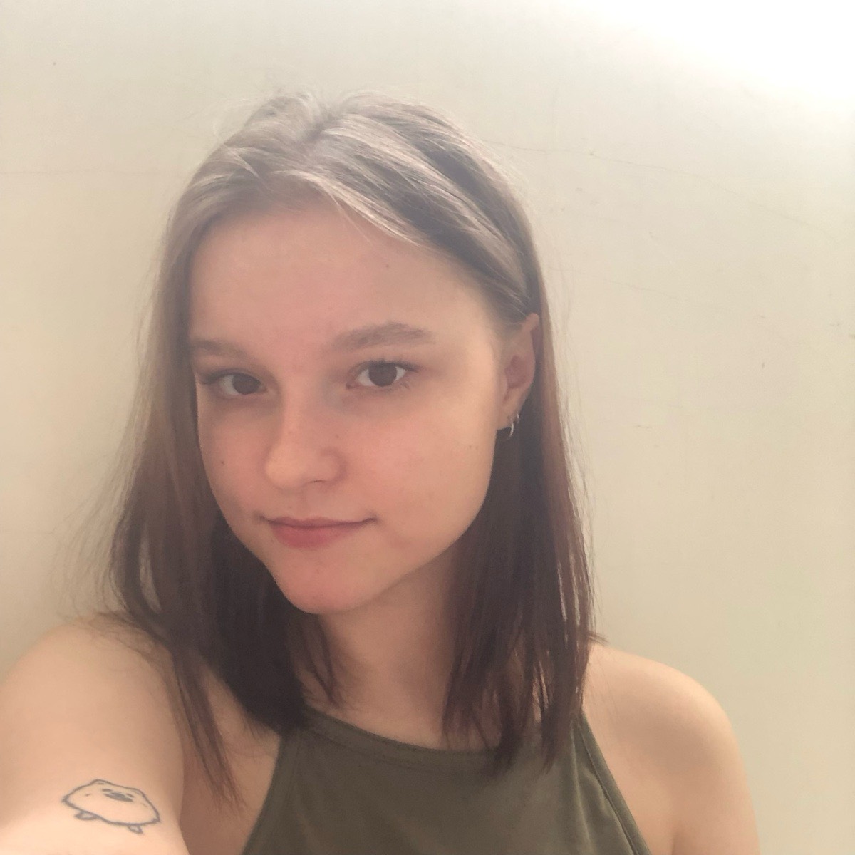 Дарья Югова | Сетка — социальная сеть от hh.ru