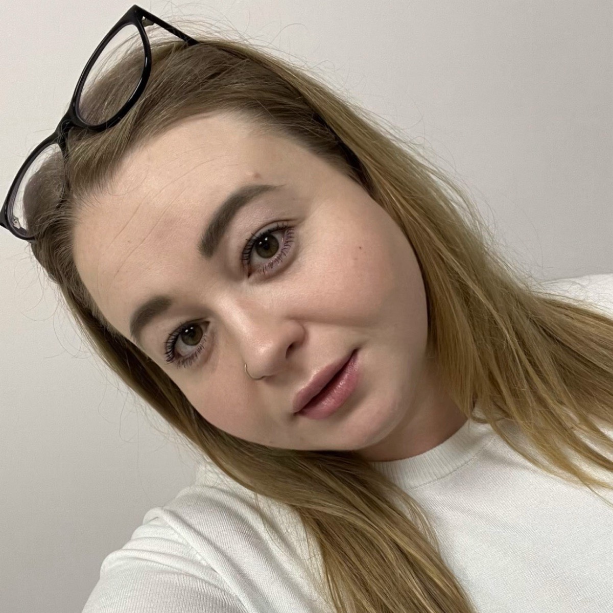 Анастасия Капустина