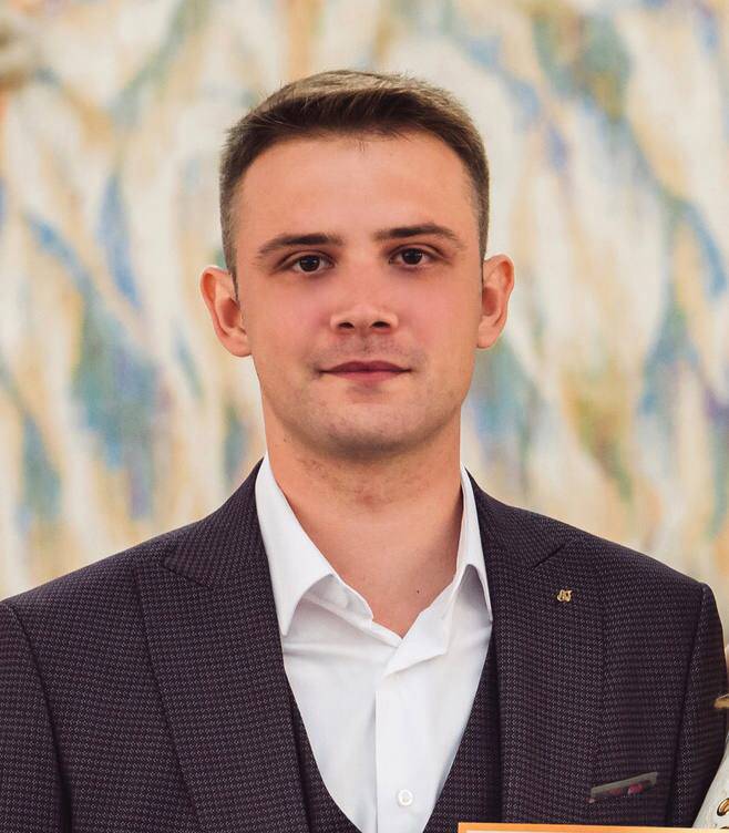 Андрей Соляр