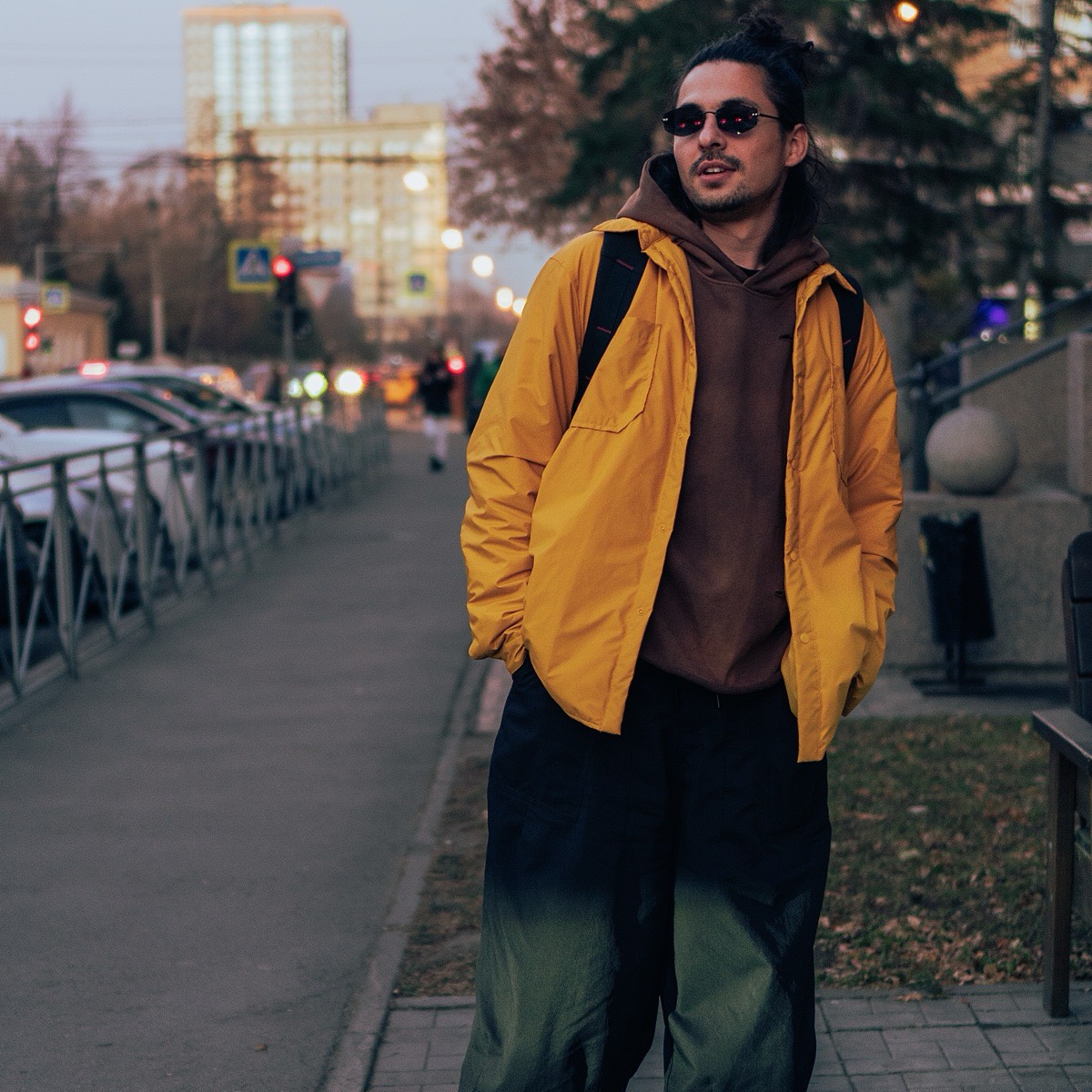 Эдуард Эргашев