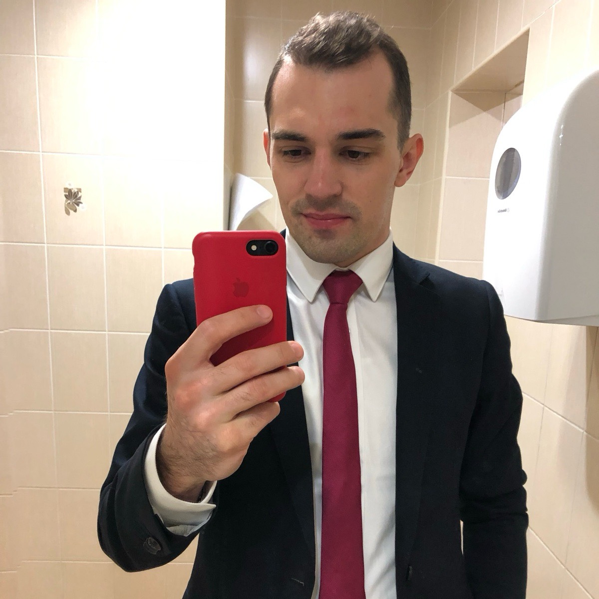 Николай Шахно