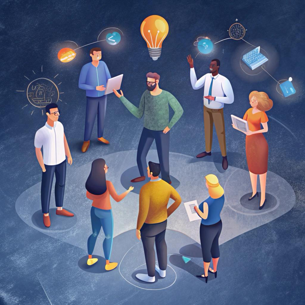 Свойства качественных требований | Сетка — социальная сеть от hh.ru