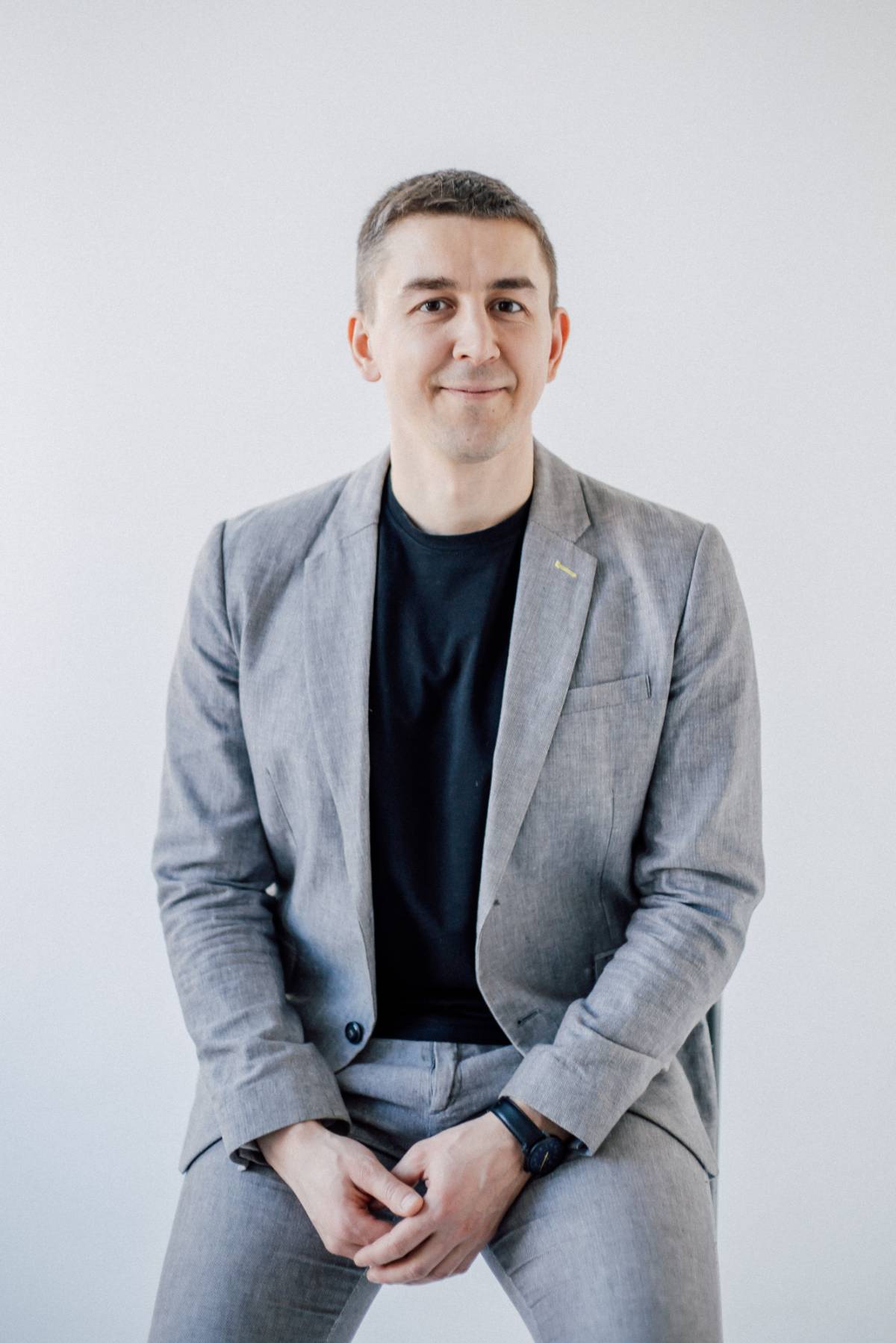 Дмитрий Сирик