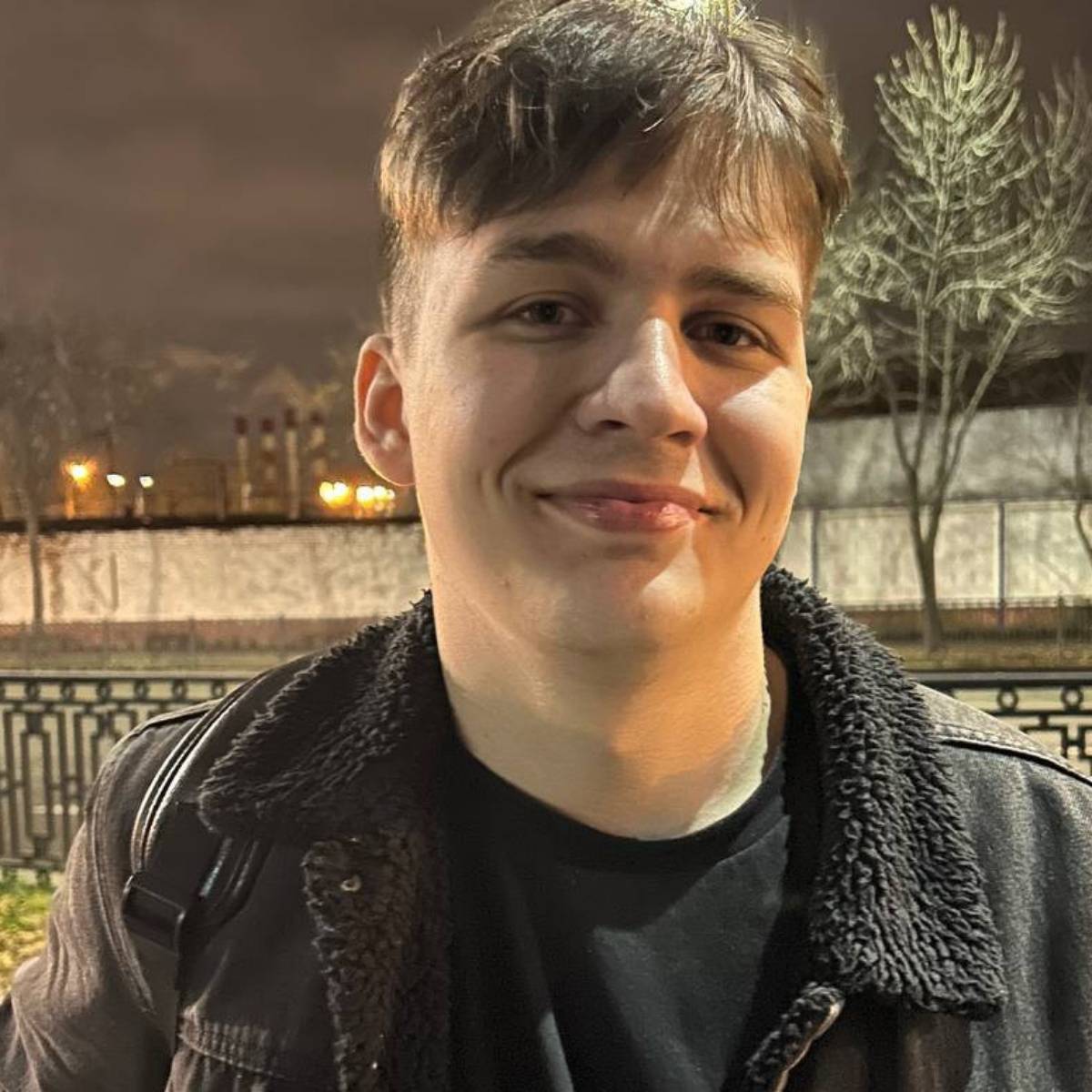 Данил Фризен | Сетка — социальная сеть от hh.ru