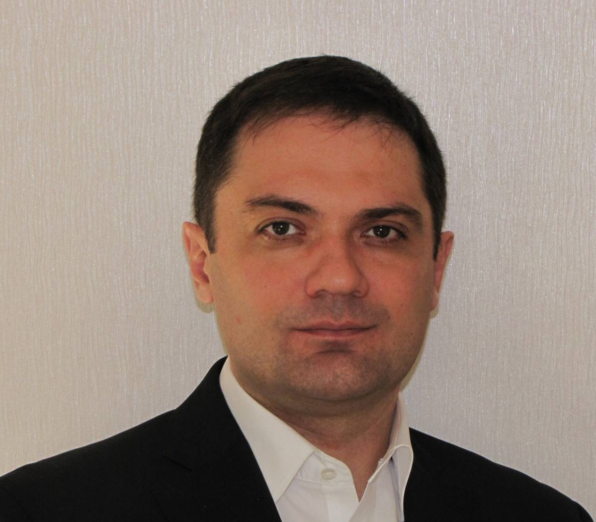 Рустем Акрамов