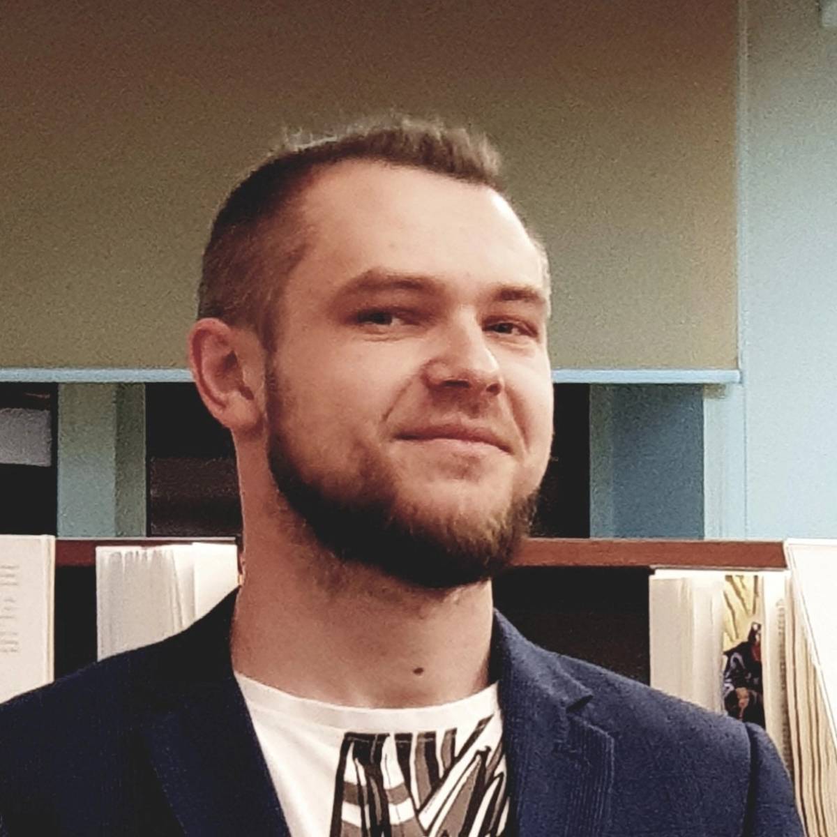 Дмитрий Филонов
