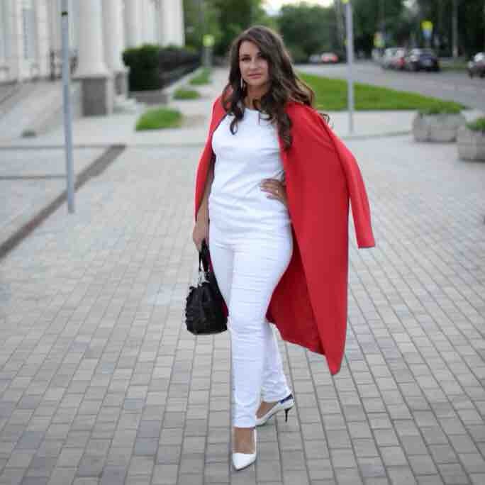 Елена Лазарева