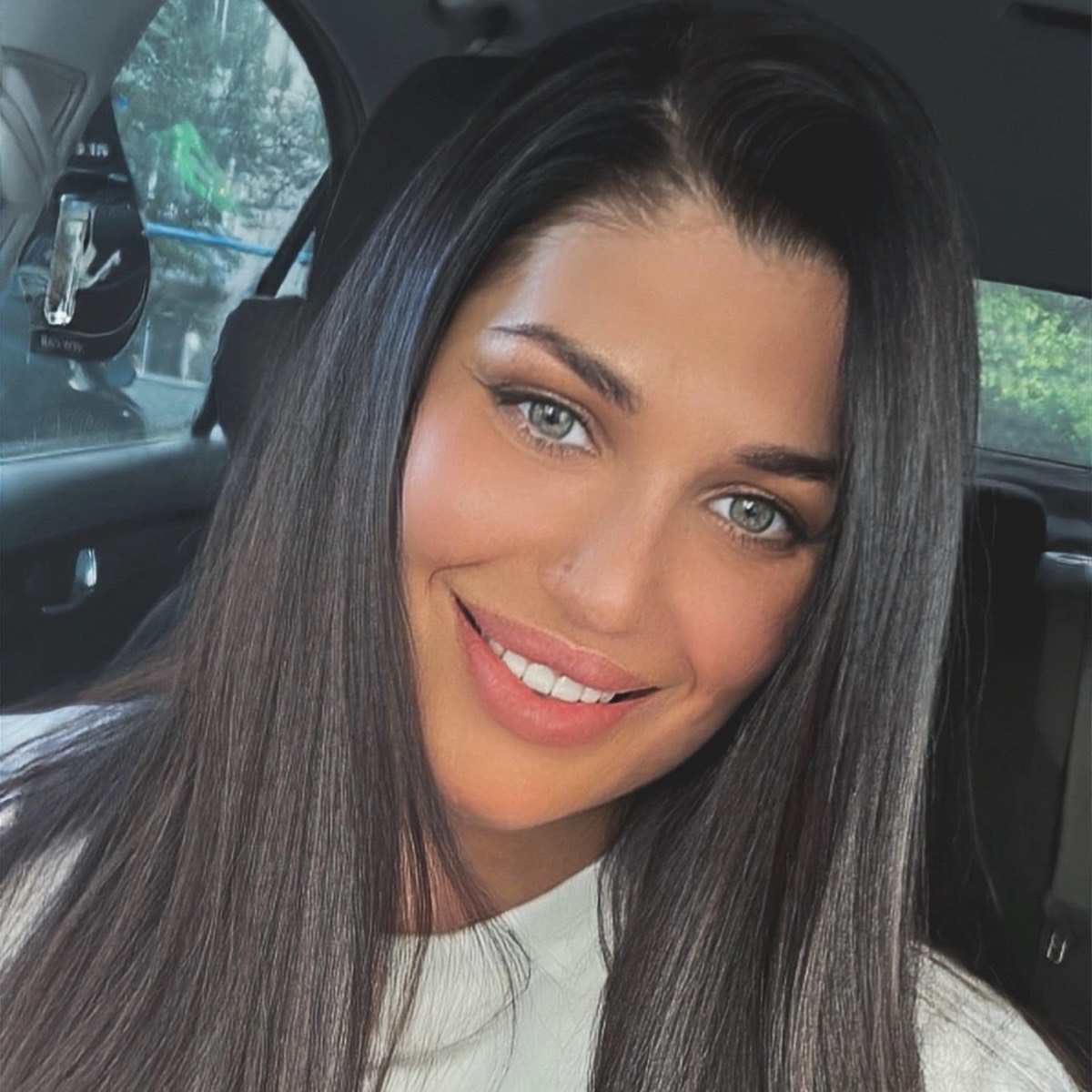 Елена Ибрагимова