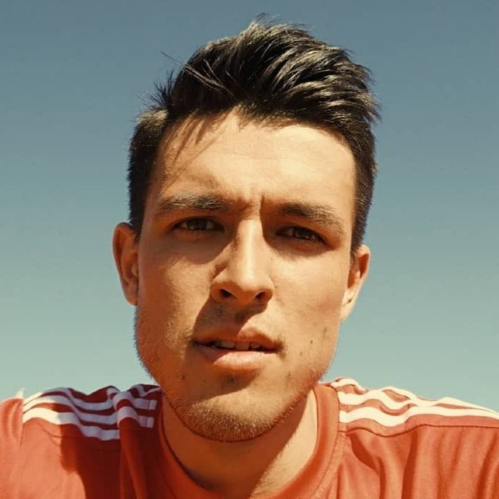 Геннадий Григорьев | Сетка — социальная сеть от hh.ru