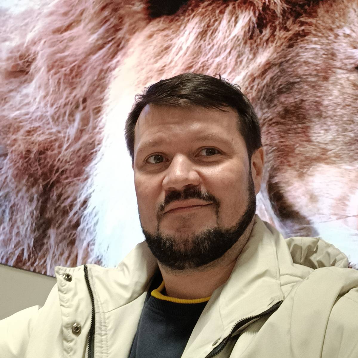 Павел Коваль