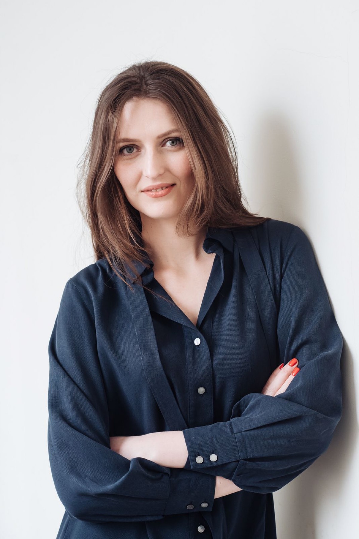 Евгения Хосейни