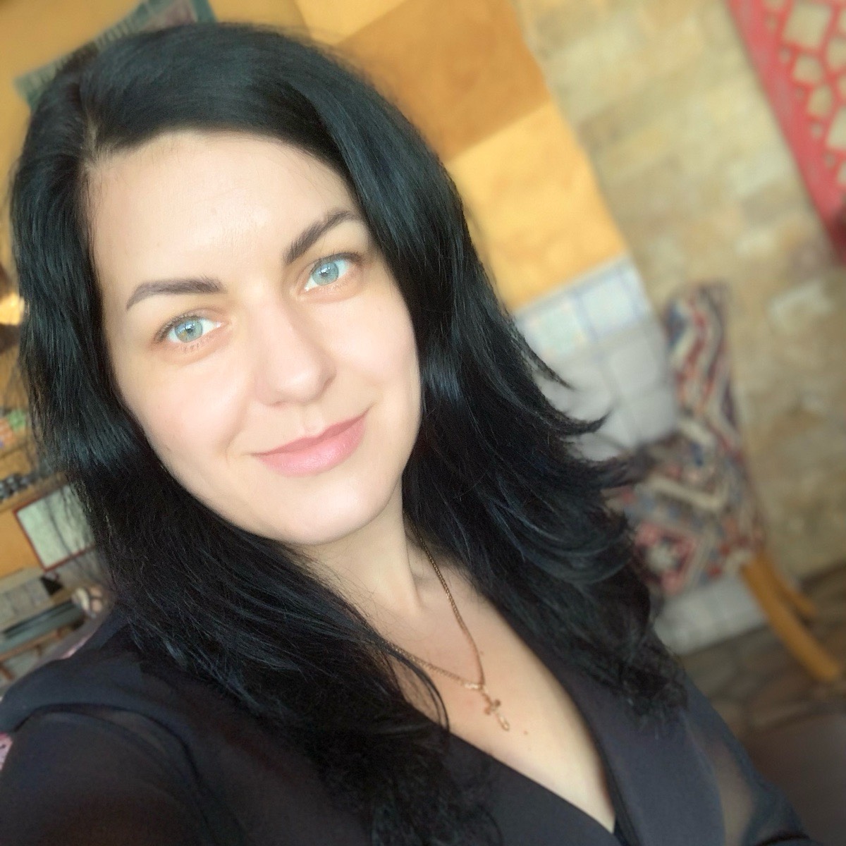 Екатерина Шепелева