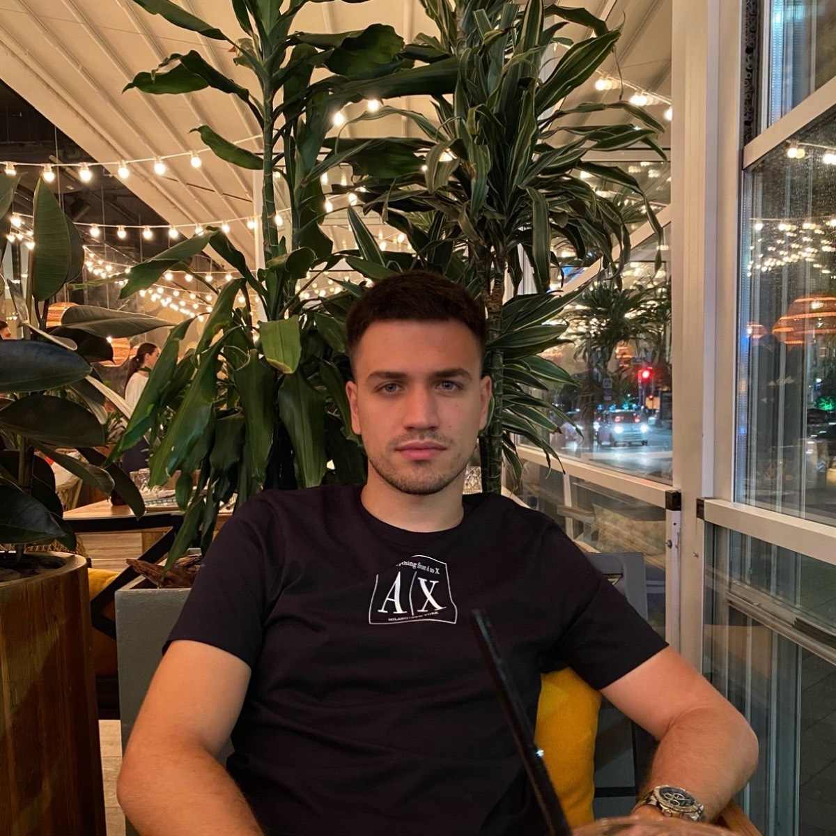 Никита Акименко | Сетка — социальная сеть от hh.ru