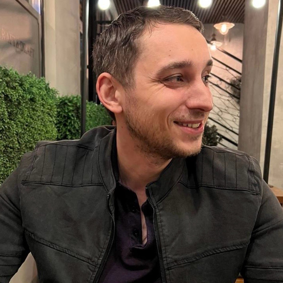 Василий Митров