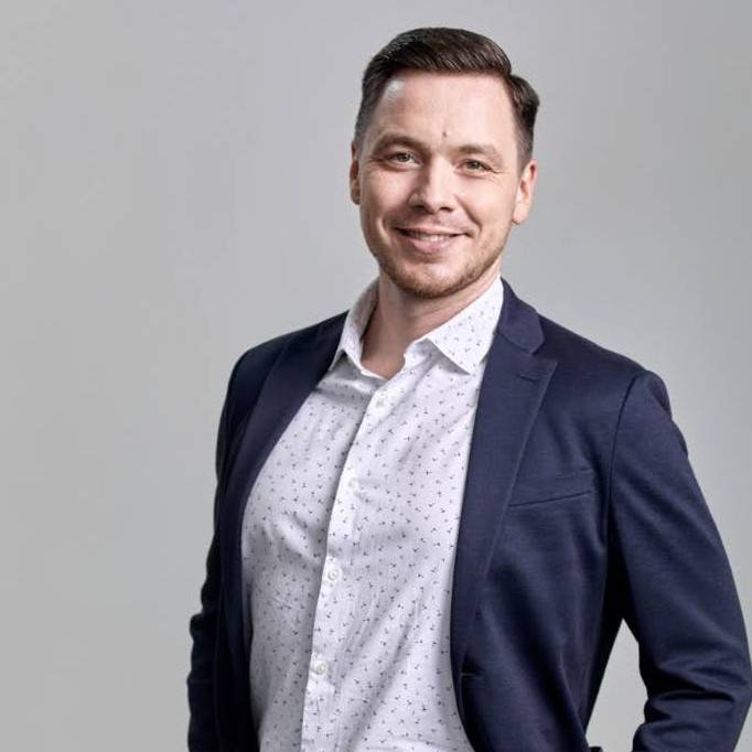 Евгений Шабалкин | Сетка — социальная сеть от hh.ru