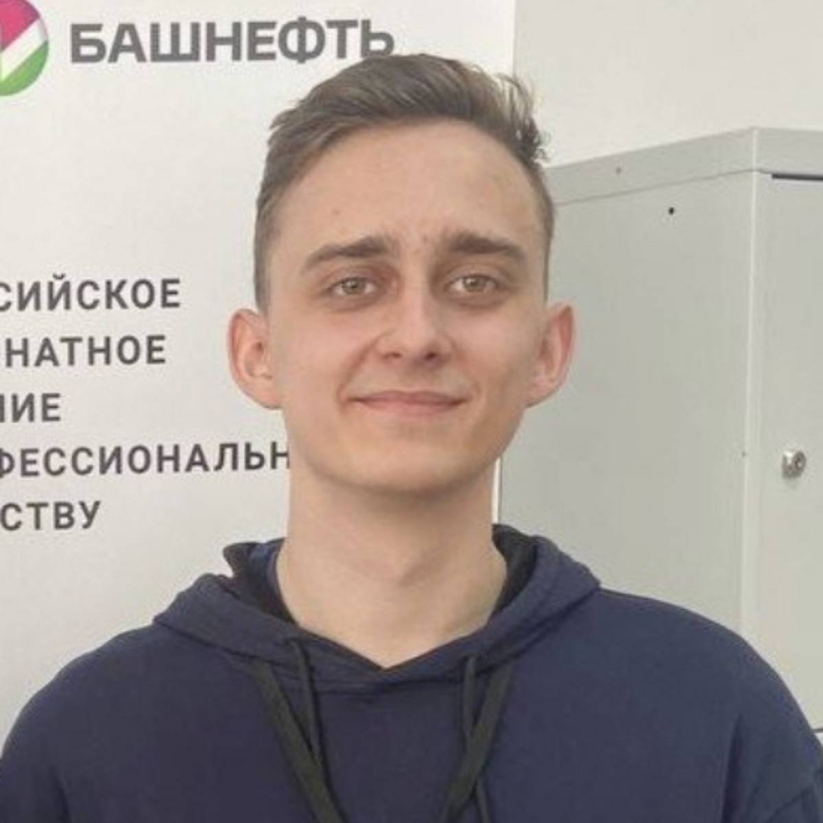 Дмитрий Васильев | Сетка — социальная сеть от hh.ru