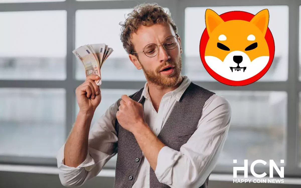 Владельцам Shiba Inu подарят новые токены-мемы SHIFU | Сетка — социальная сеть от hh.ru