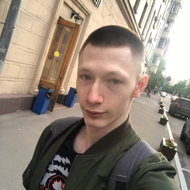 Пётр Куликов