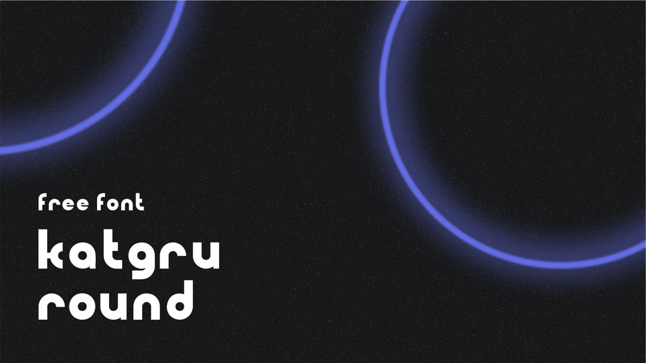 😍 Шрифт Katgru Round
Бесплатный для личного и коммерческого использования
Поддержка языков: Кириллица | Латиница
#шрифты #ресурсы #дизайн
👇 Скачать | Сетка — социальная сеть от hh.ru