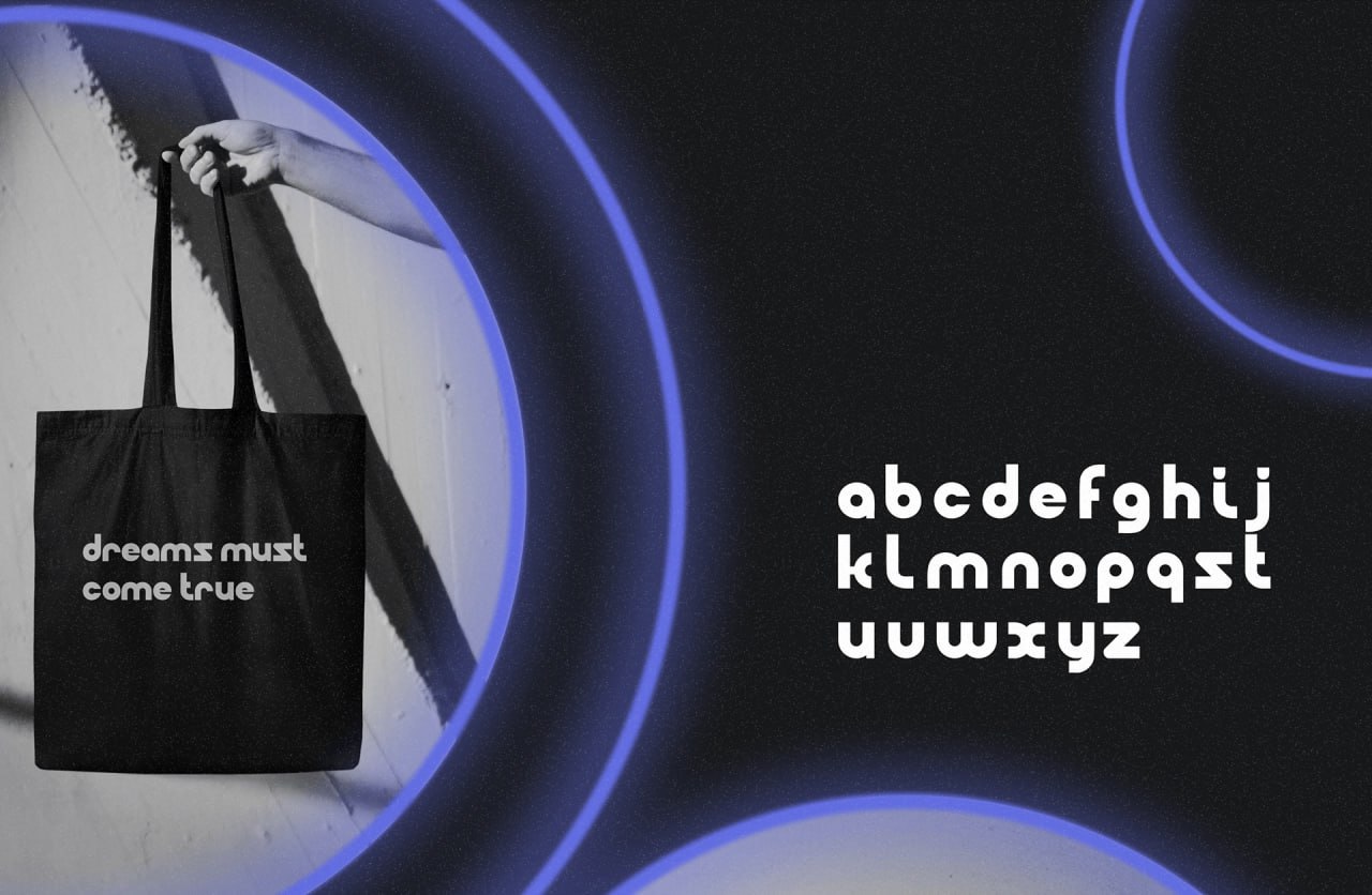 😍 Шрифт Katgru Round
Бесплатный для личного и коммерческого использования
Поддержка языков: Кириллица | Латиница
#шрифты #ресурсы #дизайн
👇 Скачать | Сетка — социальная сеть от hh.ru