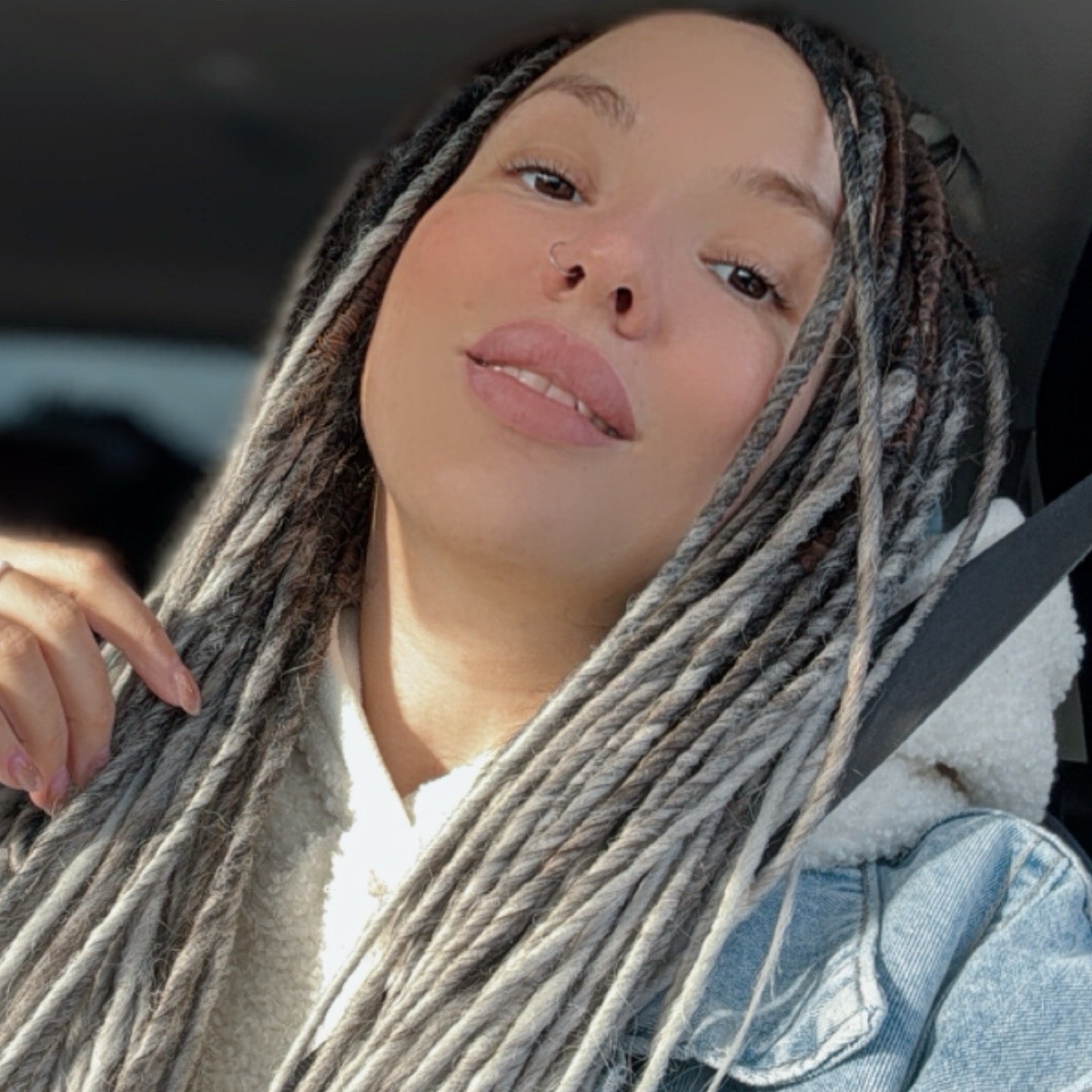 Айсылу Ахмадуллина | Сетка — социальная сеть от hh.ru