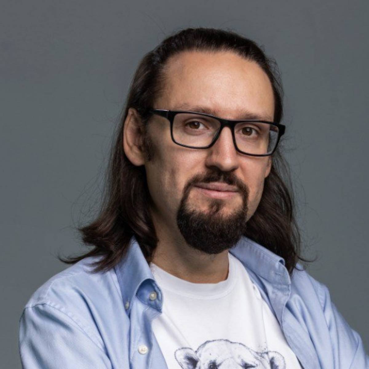 Илья Дроздов | Сетка — социальная сеть от hh.ru