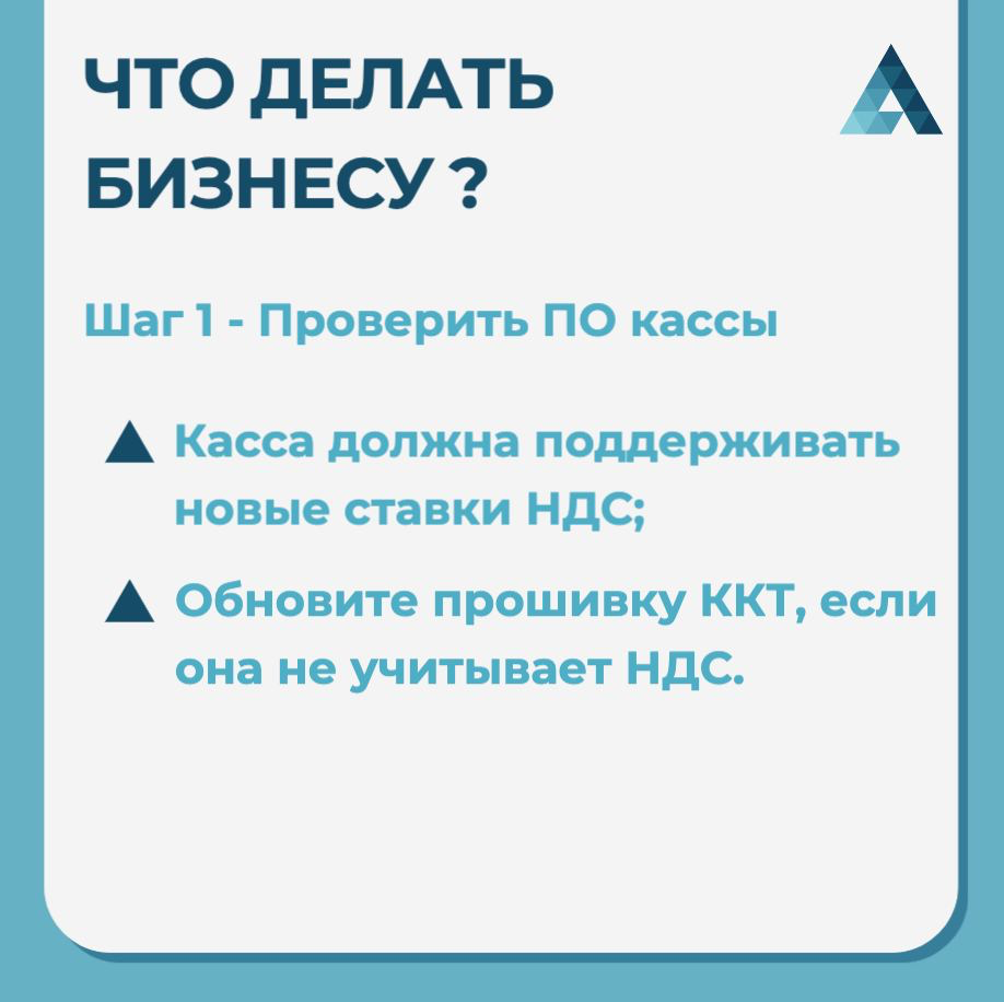 🤔 Как бизнесу на УСН подготовиться к работе с НДС после 1 января 2025 года?
С 1 января 2025 компании и ИП на УСН станут плательщиками НДС | Сетка — социальная сеть от hh.ru
