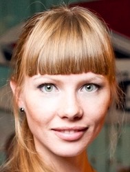 Ольга Липенина | Сетка — социальная сеть от hh.ru