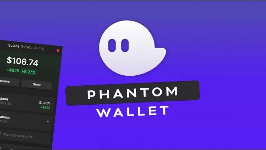 Разработчики криптокошелька Phantom «освободили» клиентов от сид-фраз | Сетка — социальная сеть от hh.ru