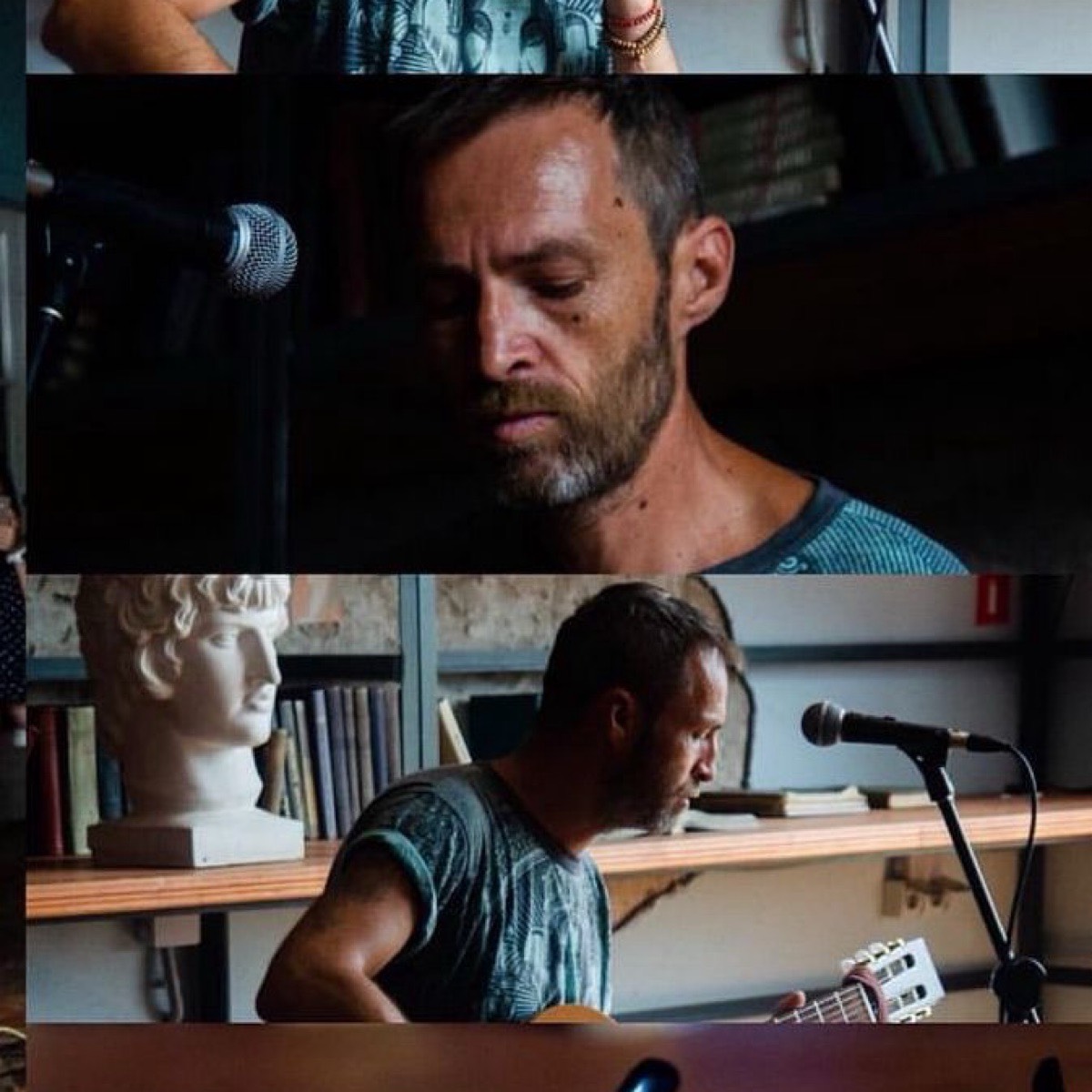 Костя Фомин