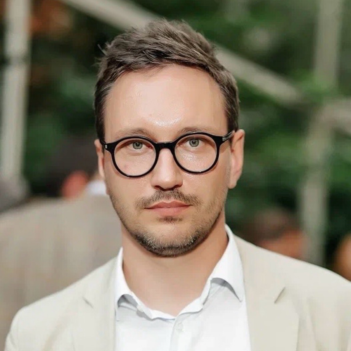 Сергей Крысин