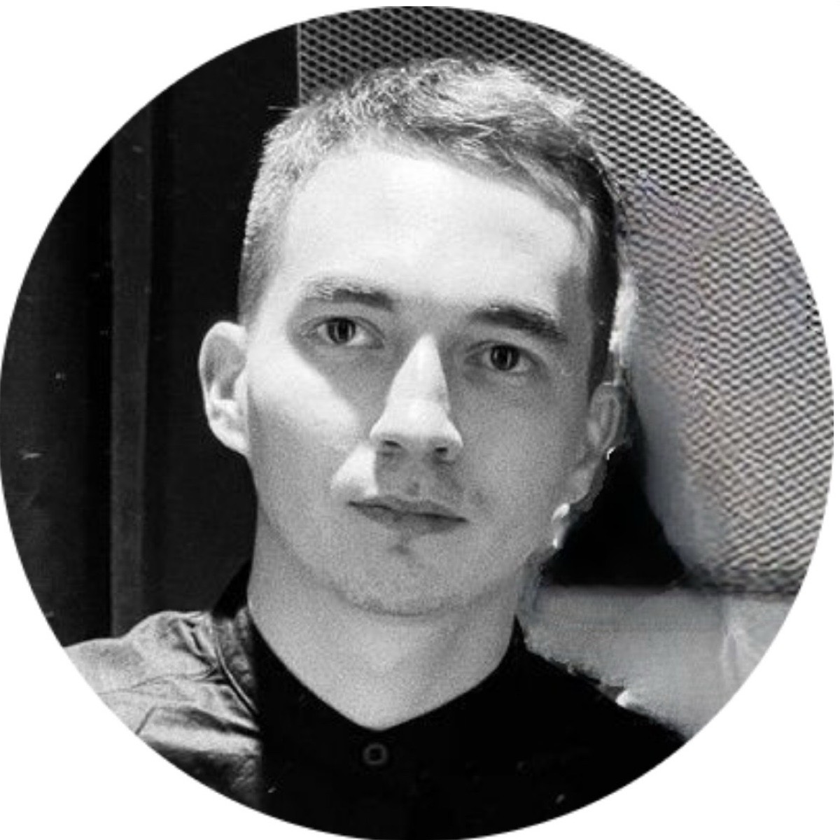 Александр Долгов