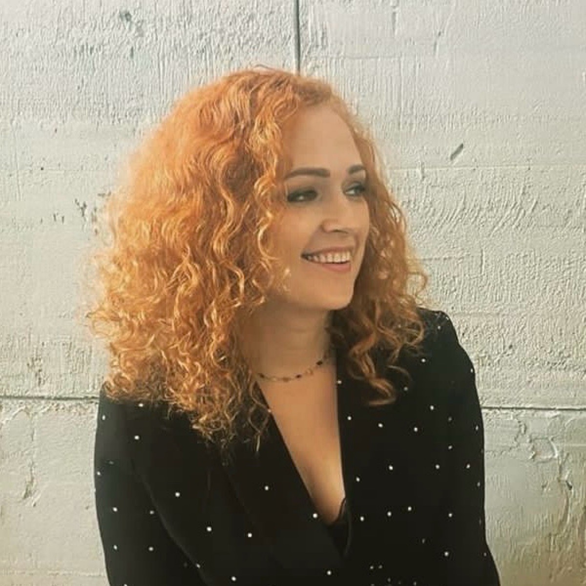 Анастасия Крутоверцева | Сетка — социальная сеть от hh.ru