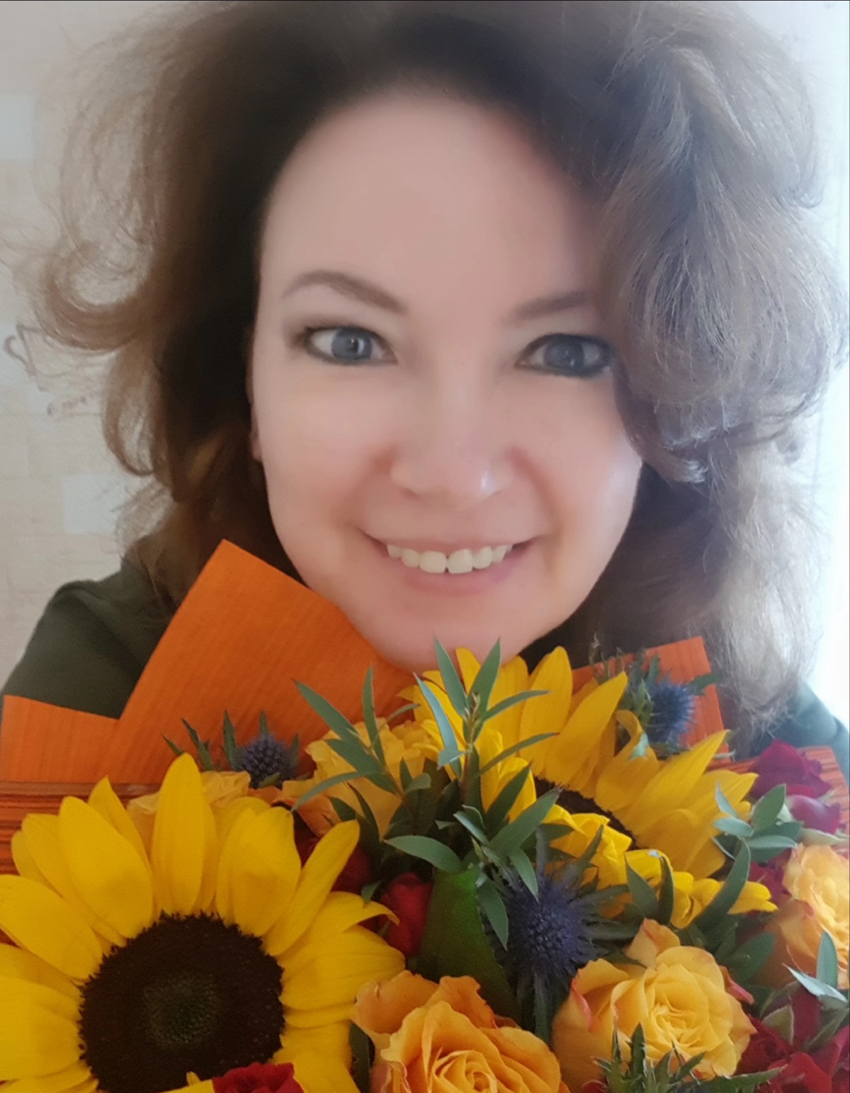 Вера Кудрявцева