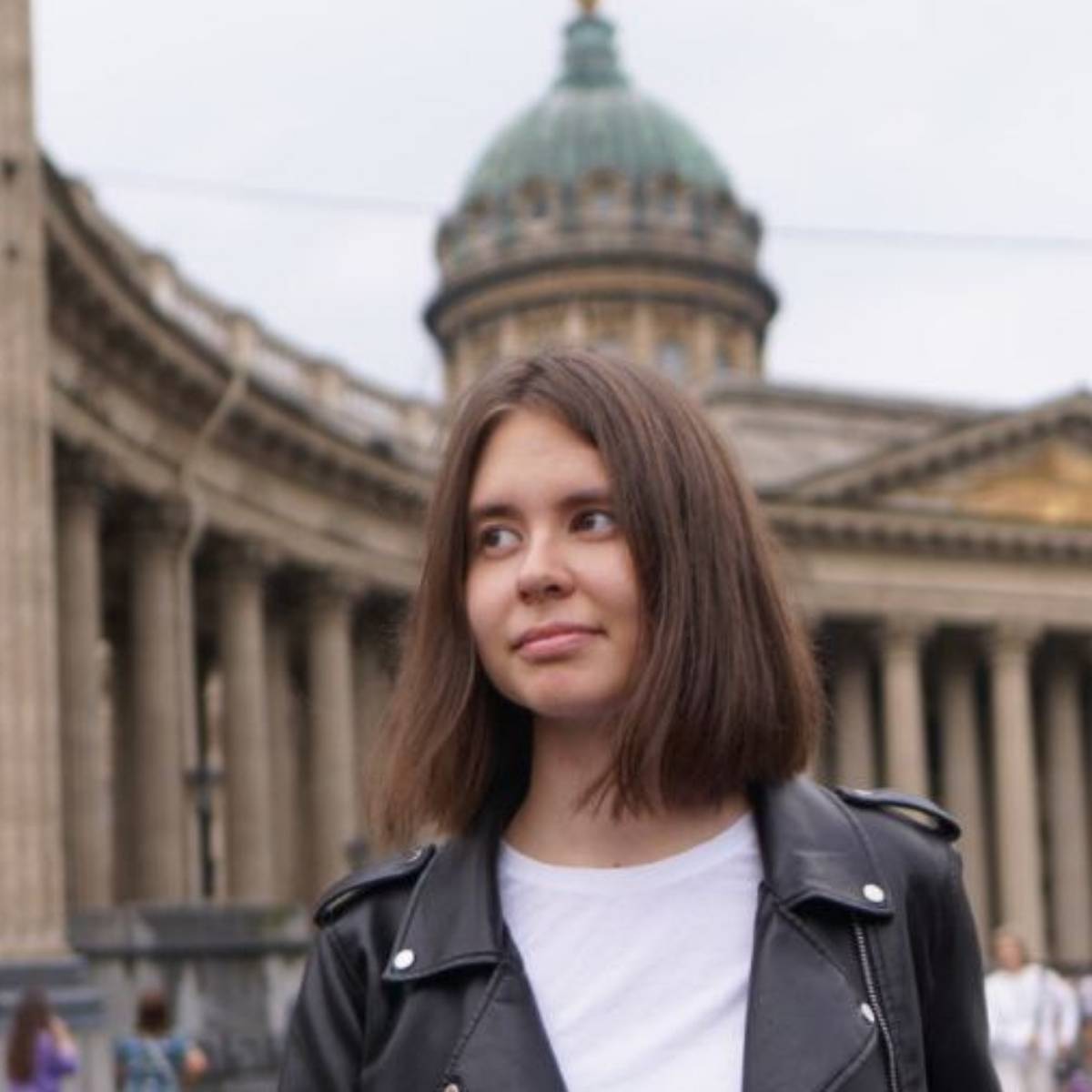 Юлия Виноградова