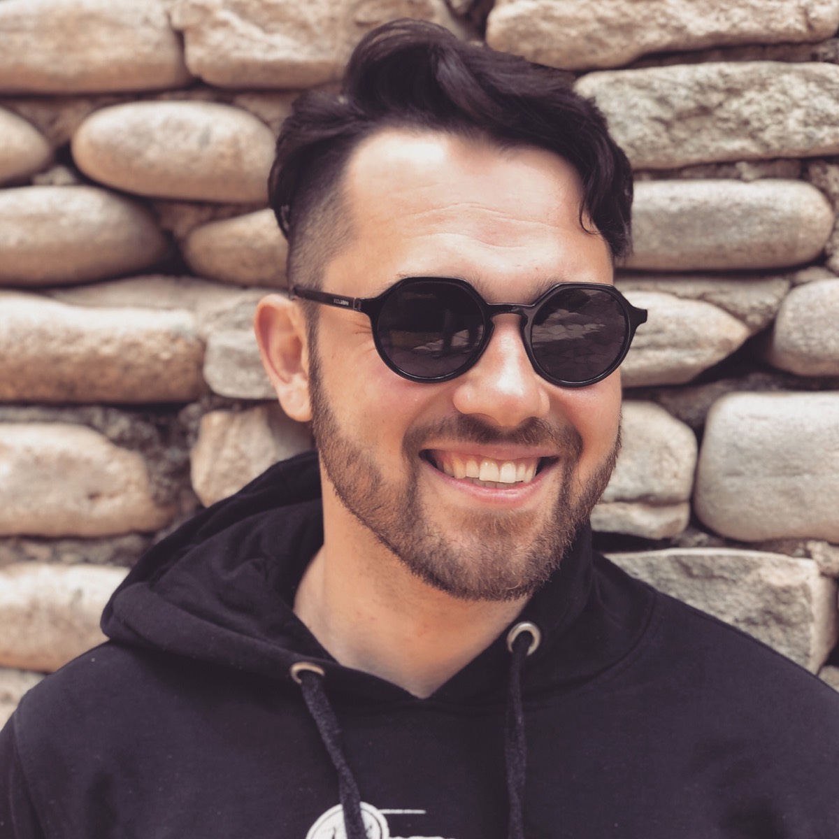 Ростислав Петровский