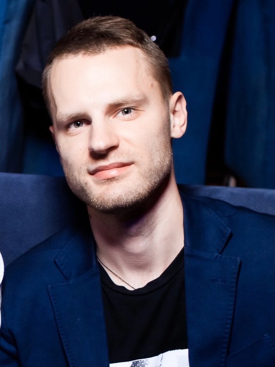 Антон Урусов | Сетка — социальная сеть от hh.ru