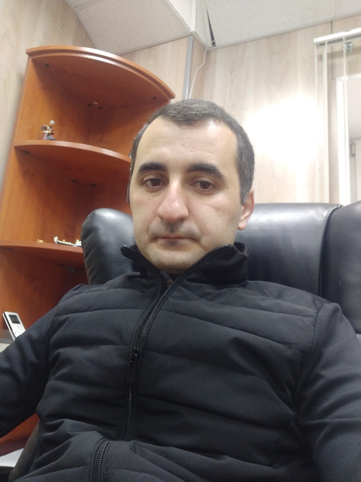 Ваге Галстян | Сетка — социальная сеть от hh.ru