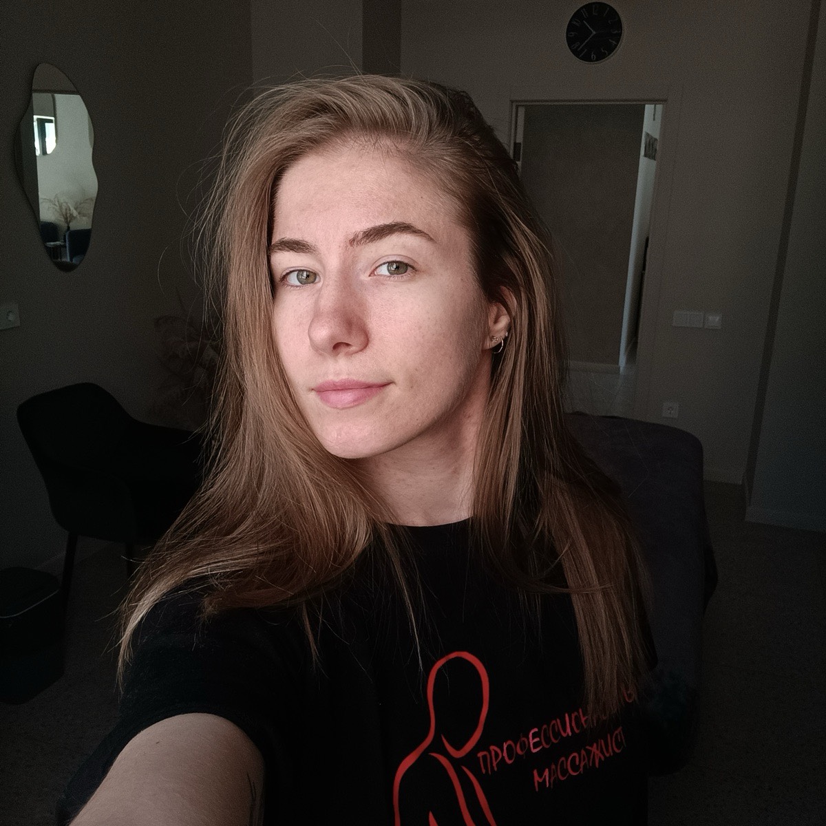Маргарита Рогова
