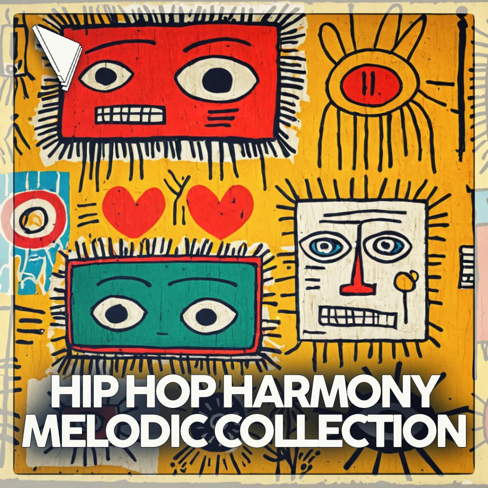 Релиз нового сэмпл пака!
DABRO Music с гордостью представляет Hip-Hop Harmony: Melodic Collection –
вдохновляющий набор сэмплов, который содержит насыщенные, проникновенные мелодии, идеально подходящи... | Сетка — социальная сеть от hh.ru
