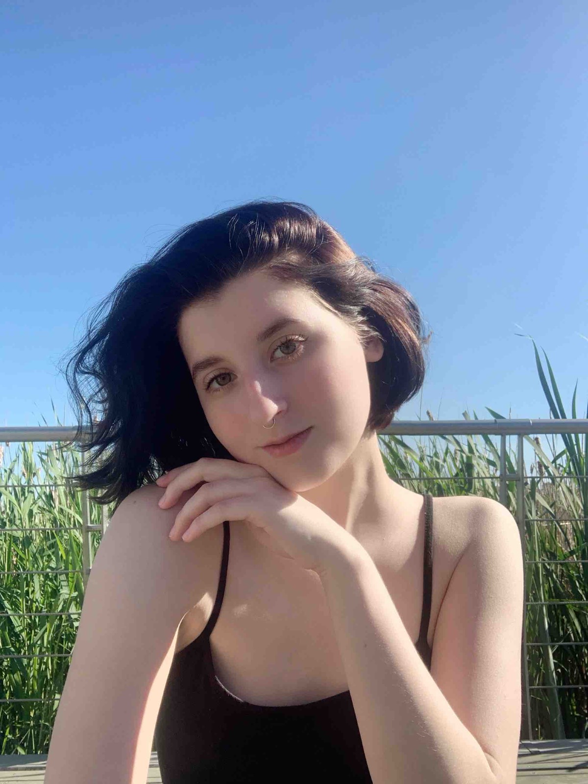 Александра Нагаева | Сетка — социальная сеть от hh.ru