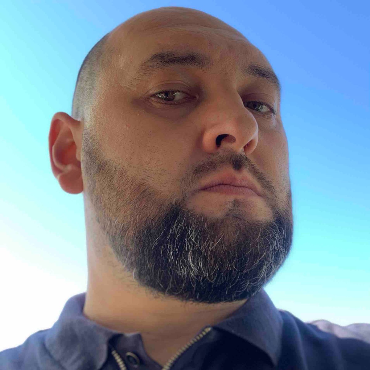 Антон Тивелёв