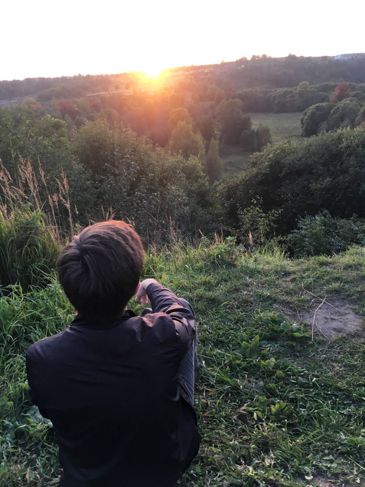 Никита Барышников | Сетка — социальная сеть от hh.ru