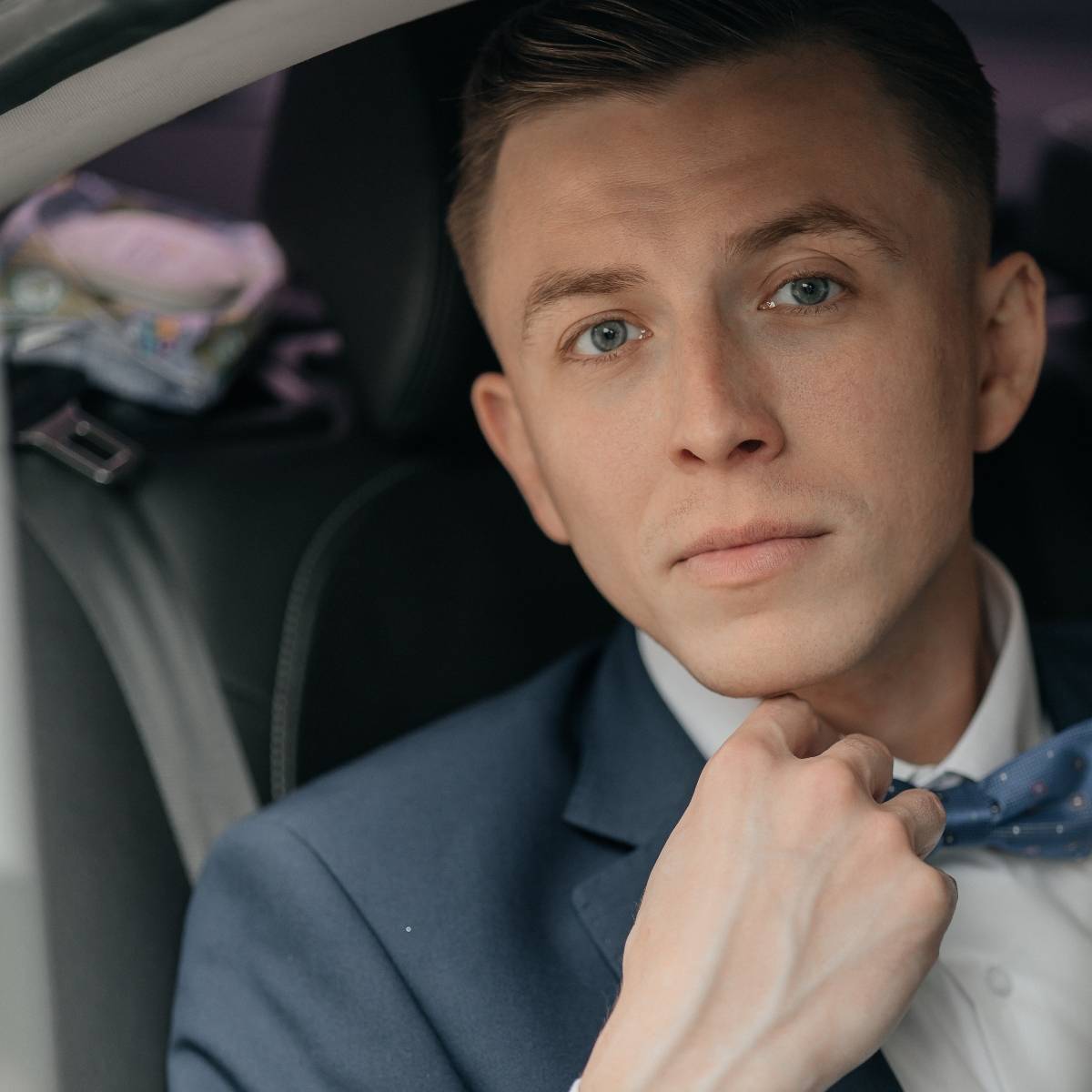 Павел Кондратенко | Сетка — социальная сеть от hh.ru