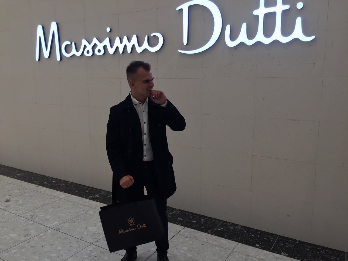 Сергей Миронов | Сетка — социальная сеть от hh.ru