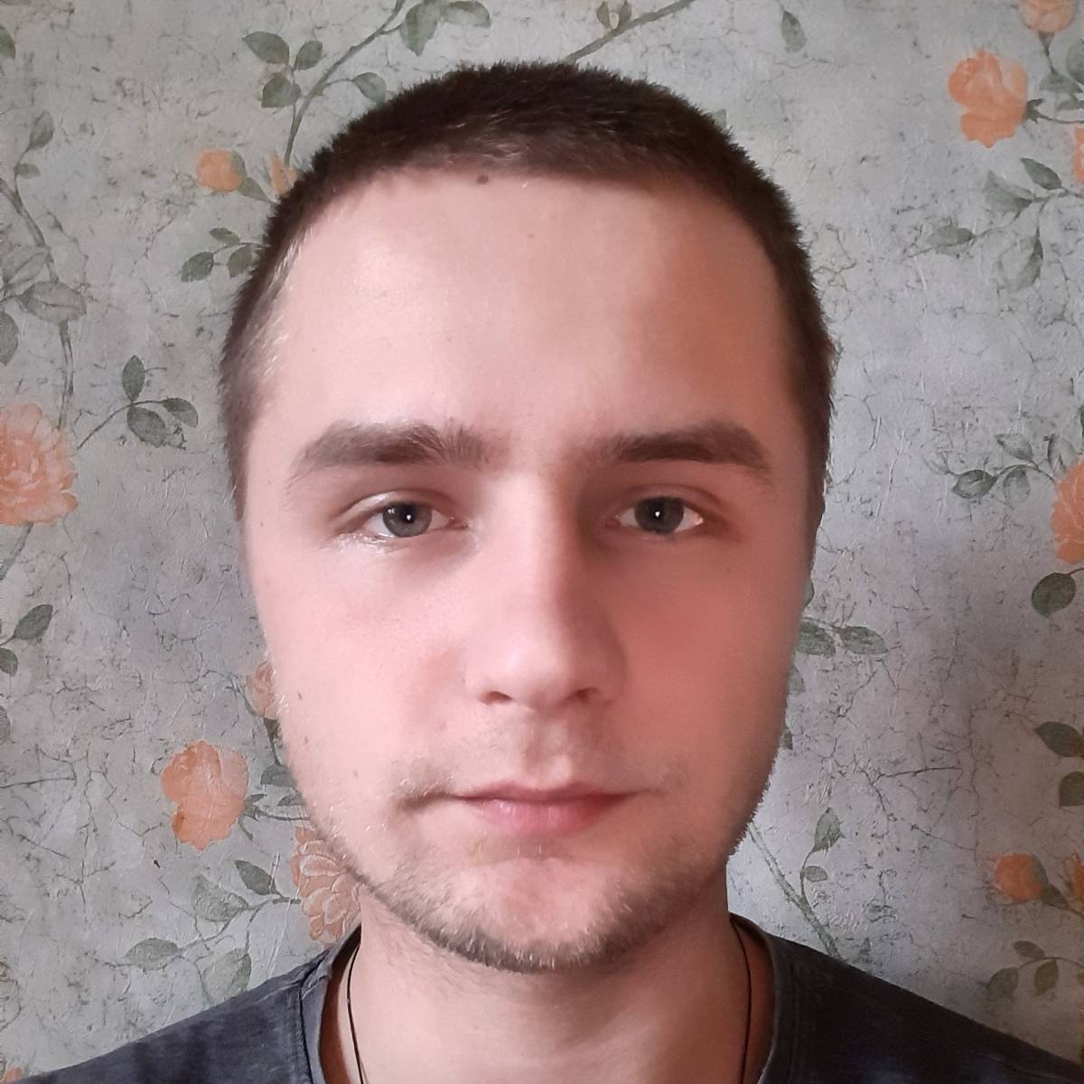 Михаил Горячев