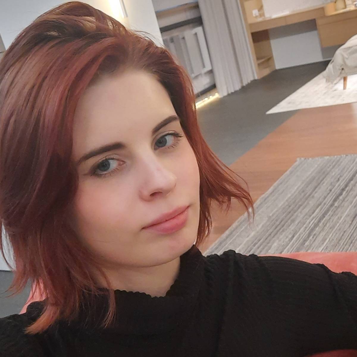 Кристина Погодина | Сетка — социальная сеть от hh.ru