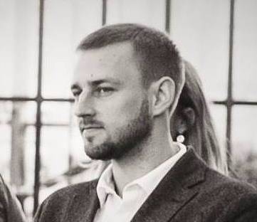 Кирилл Максимишин | Сетка — социальная сеть от hh.ru