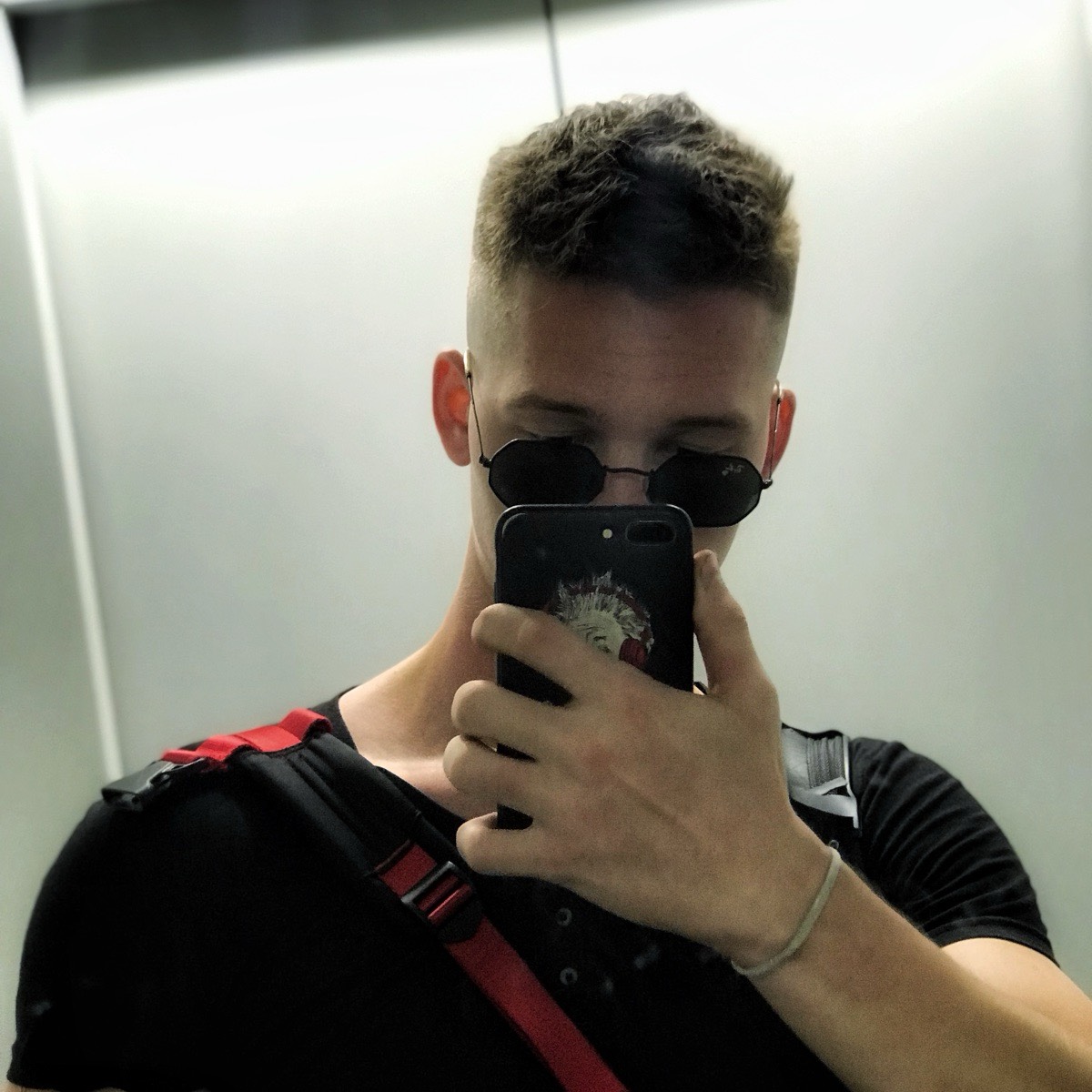 Артур Галяуов | Сетка — социальная сеть от hh.ru