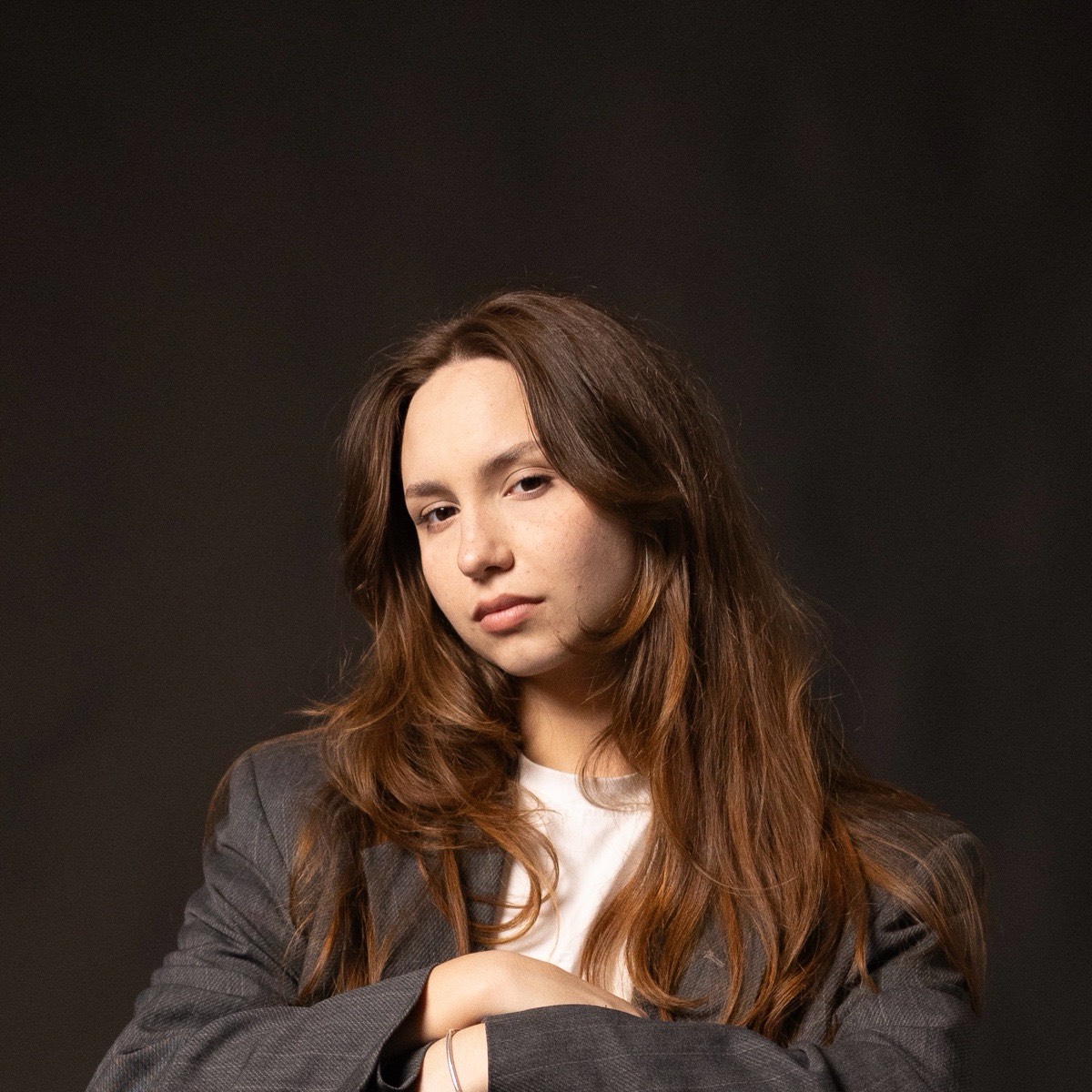 Валерия Колмогорова